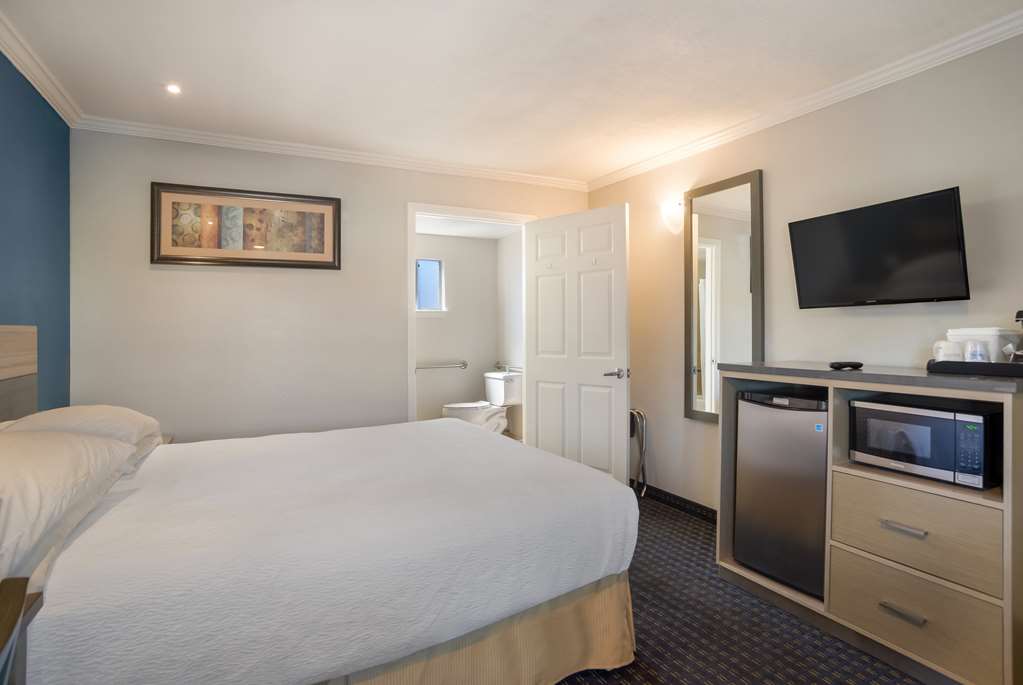SureStay Hotel by Best Western San Rafael - photo 7