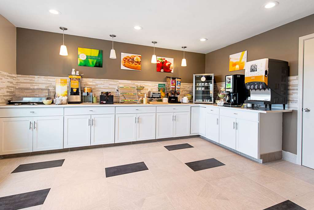 Quality Inn Mishawaka South Bend - photo 26