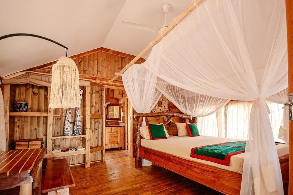 Miseni Retreat — Bagamoyo — photo 2