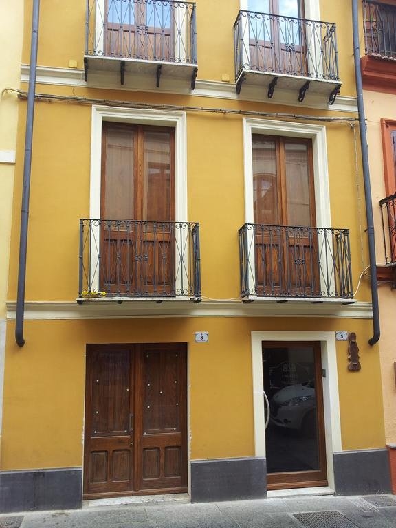 Il Palazz8 in Iglesias, Italy