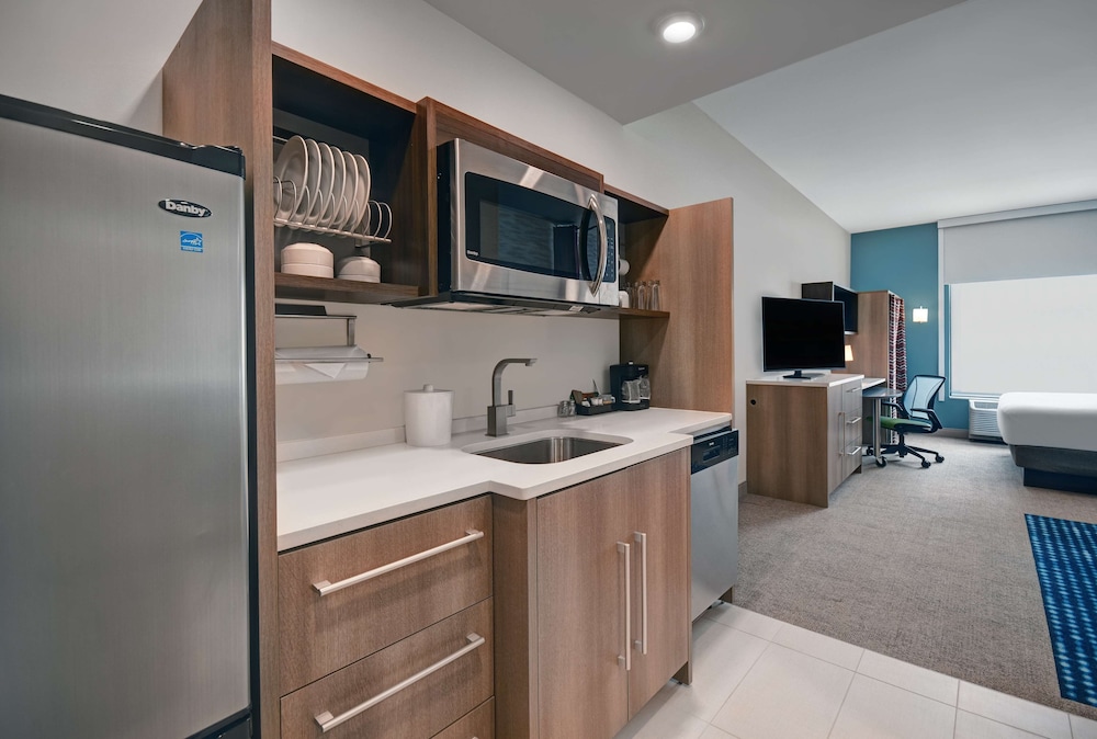 Home2 Suites by Hilton Raleigh North I 540 - photo 10
