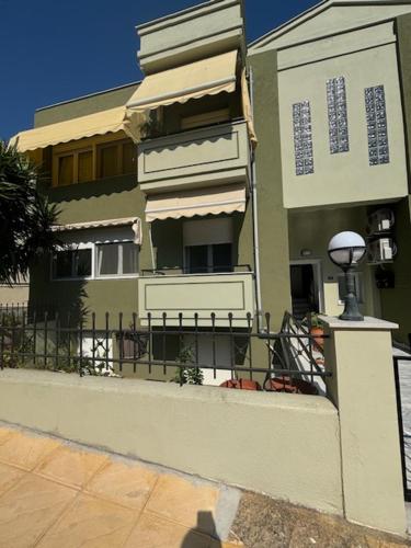 Valentina Luxury Apartment — 4-Star Luxury Hotel in Kavala, Greece