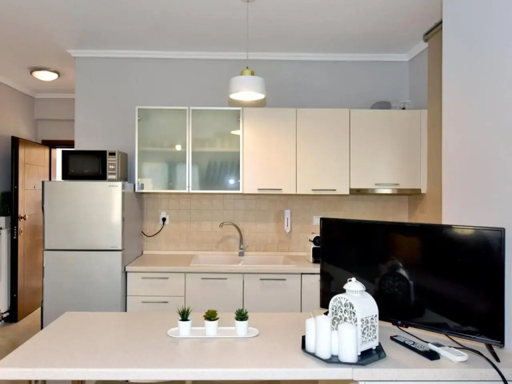 Fibes Luxury Living 2nd Mouries Halkidiki — Nea Moudhania — photo 5