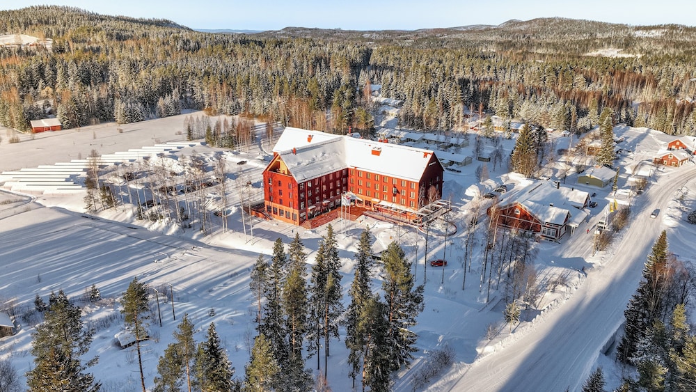 Break Sokos Hotel Koli Kyla in Lieksa, Finland