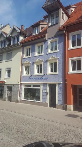 Luxus Domizil — 4-Star Luxury Hotel in Villingen-Schwenningen, Germany
