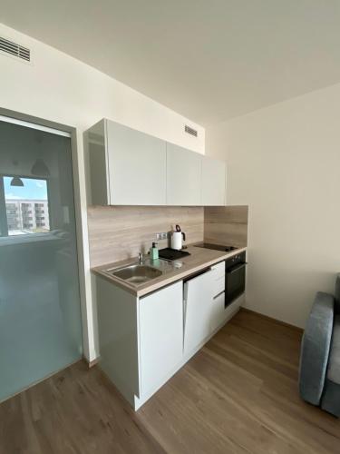 Apartment David O2 Arena Prague — 4-Star Luxury Hotel in Prague, Czech Republic