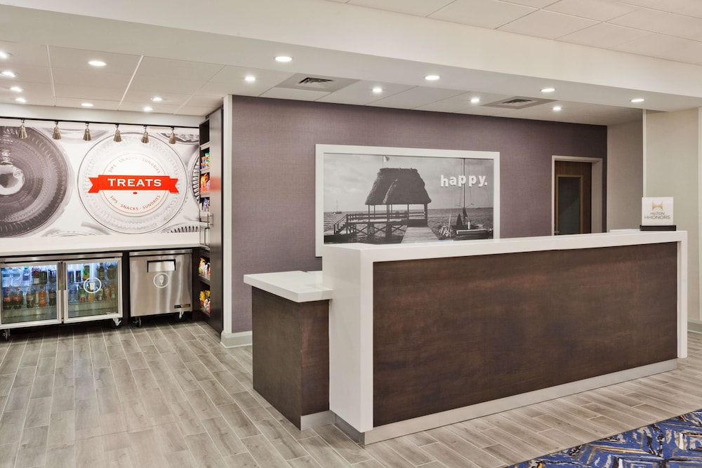 Hampton Inn Eufaula - photo 4