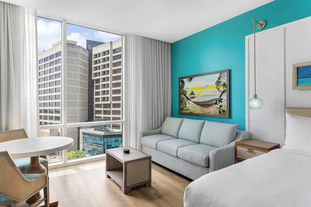 Margaritaville Vacation Club Atlanta - photo 28