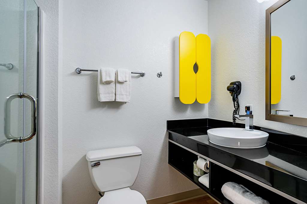 Studio 6 Buda TX - photo 39
