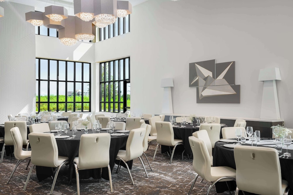 Hilton Garden Inn Orlando I 4 Millenia Blvd Mall - photo 4