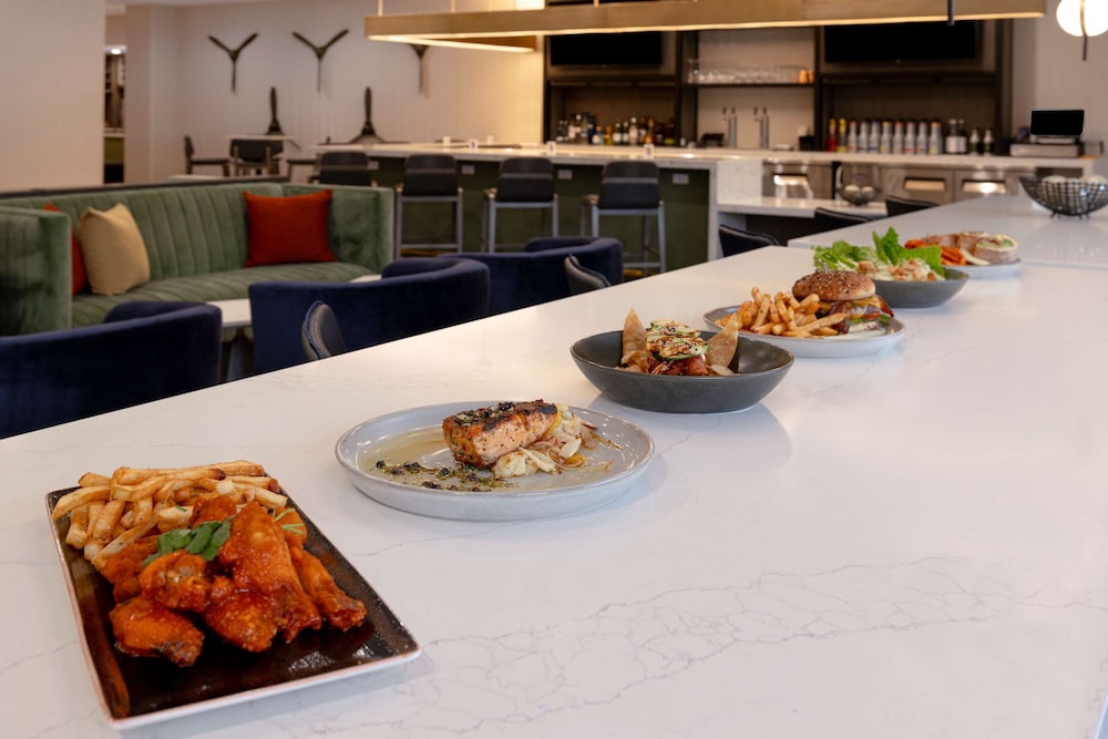 DoubleTree by Hilton Palmdale CA - photo 56