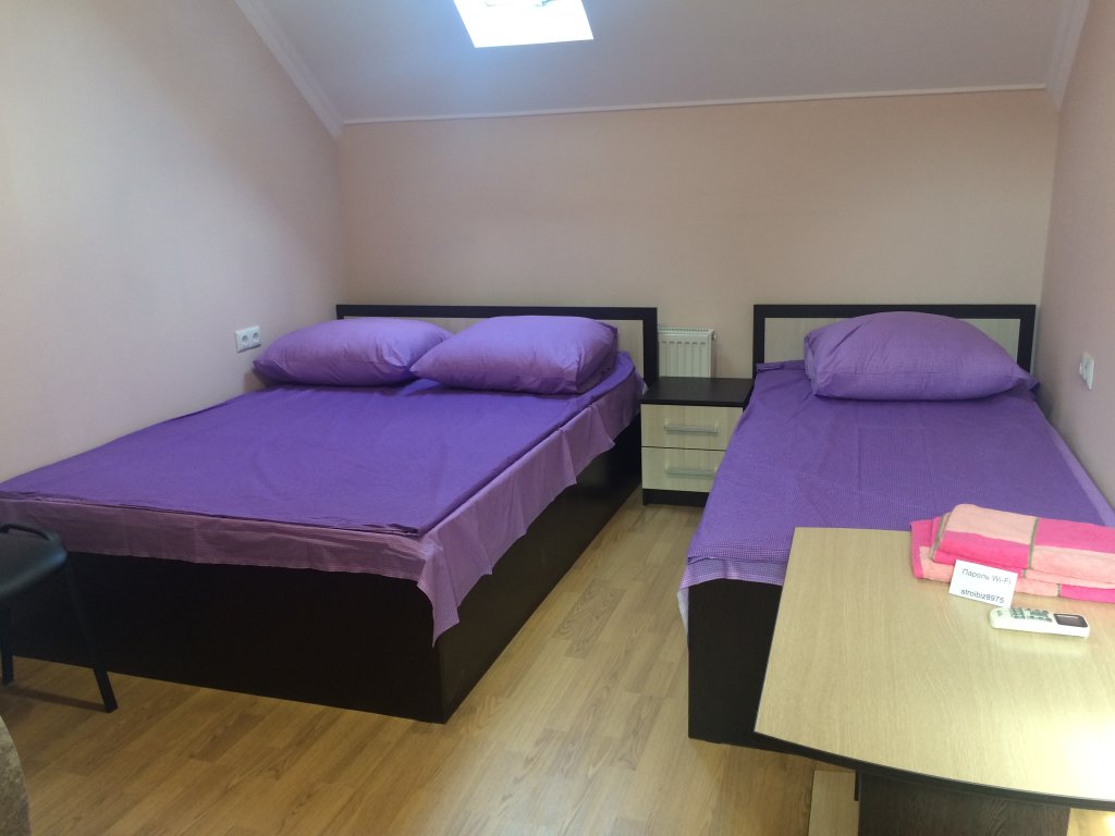 Na Kujbyisheva Guest House 21005835 — Kushchevskaya