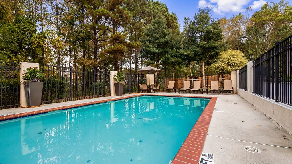 Best Western Shenandoah Inn - photo 6