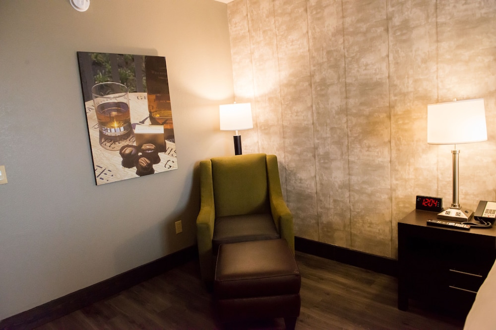 Distill Inn - photo 20