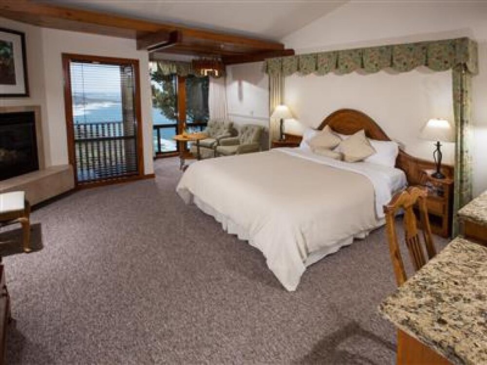 Ragged Point Inn and Resort - photo 8