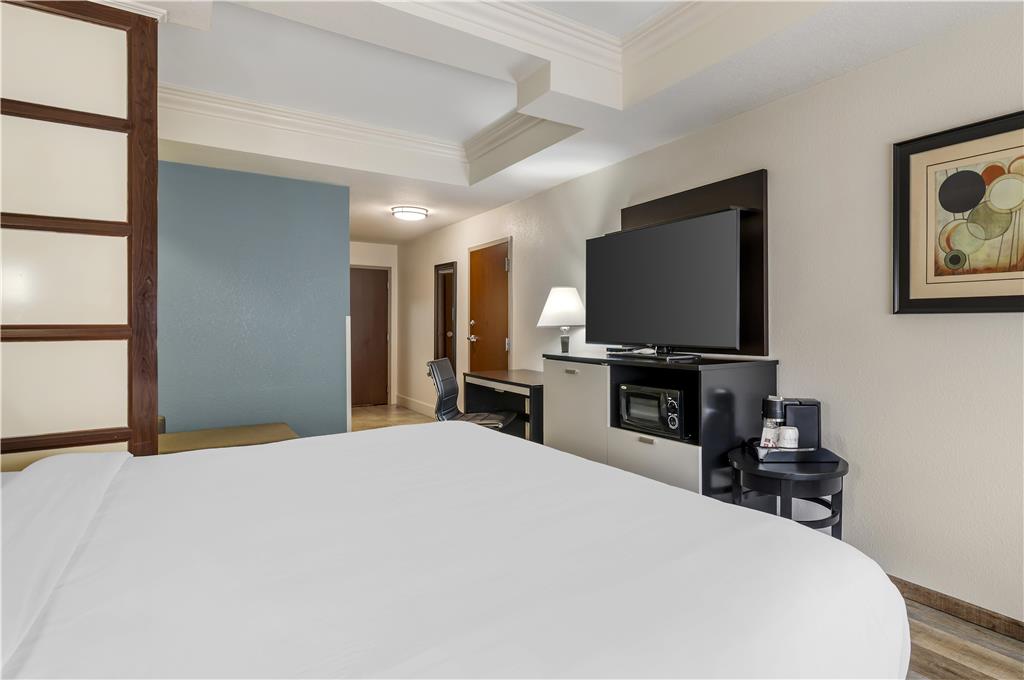 Best Western Plus JFK Inn & Suites - photo 30