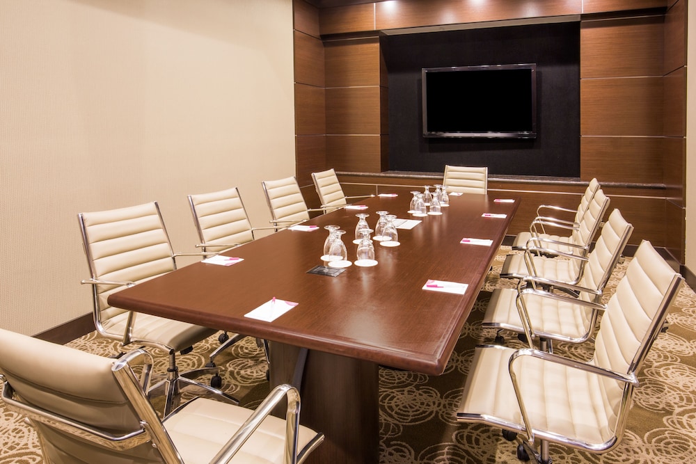 Crowne Plaza Hotel Foster City San Mateo by IHG - photo 43