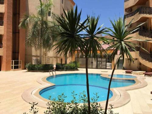 Regency towers résidence - last minute hotel in Hurghada