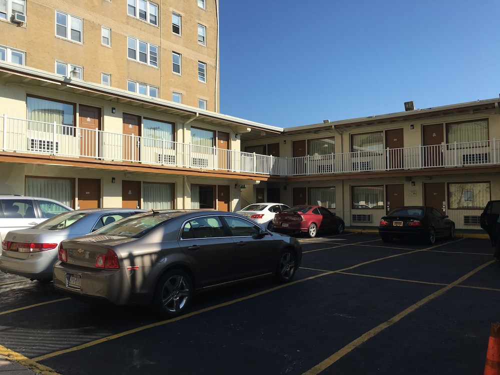 Eldorado Atlantic City Beach Block - photo 21