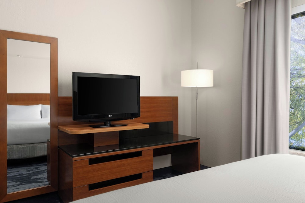 Fairfield Inn & Suites by Marriott Tifton - photo 13