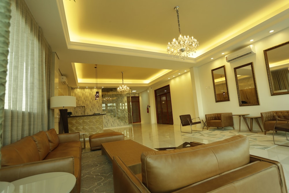 Valen Porto Soft Hotel São Luís in Sao Luis, Brasil