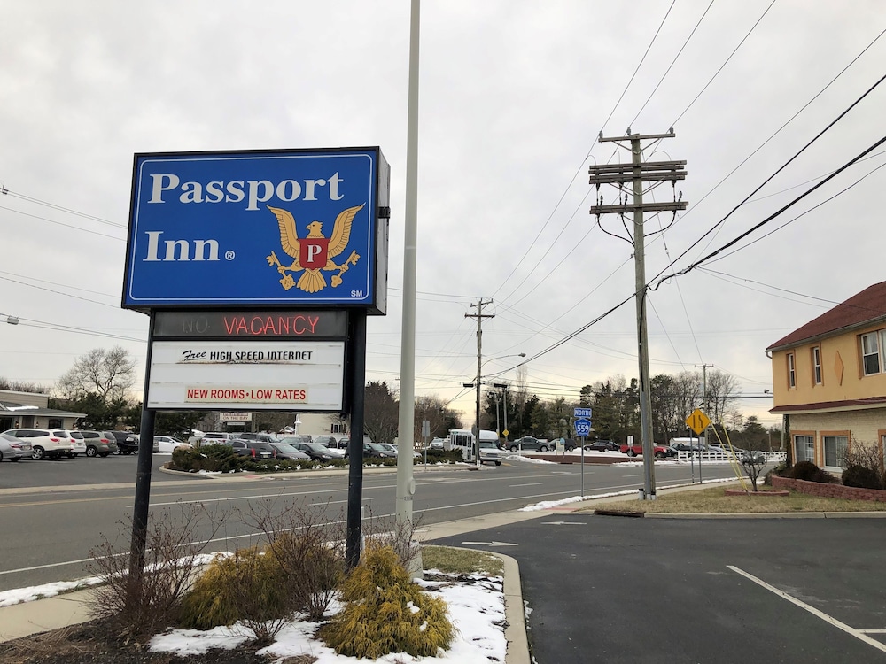 The Aventis Inn - photo 14