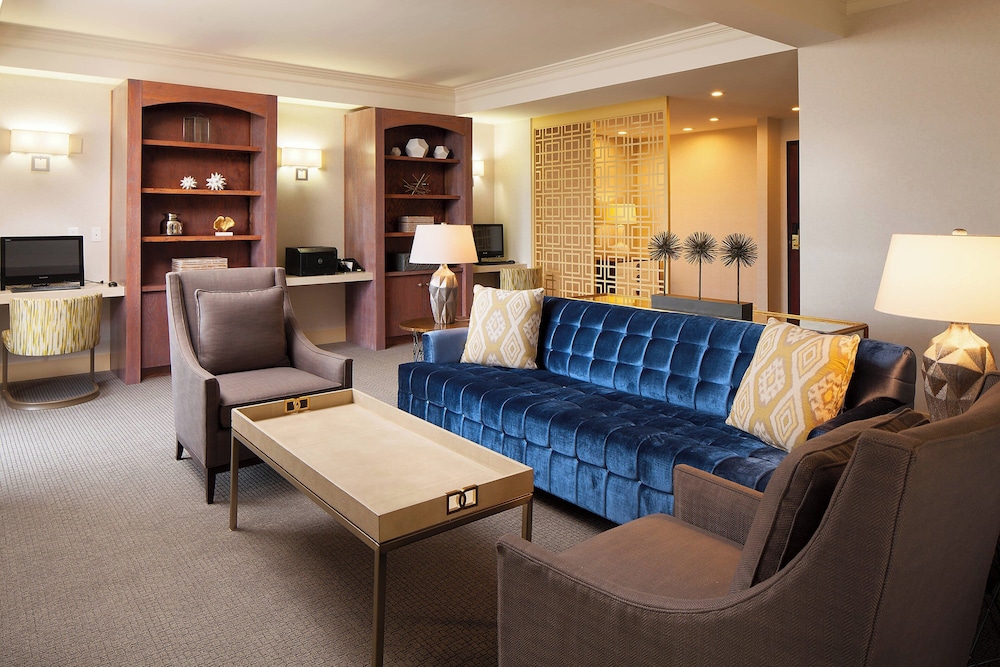 Sheraton San Jose Silicon Valley - photo 35