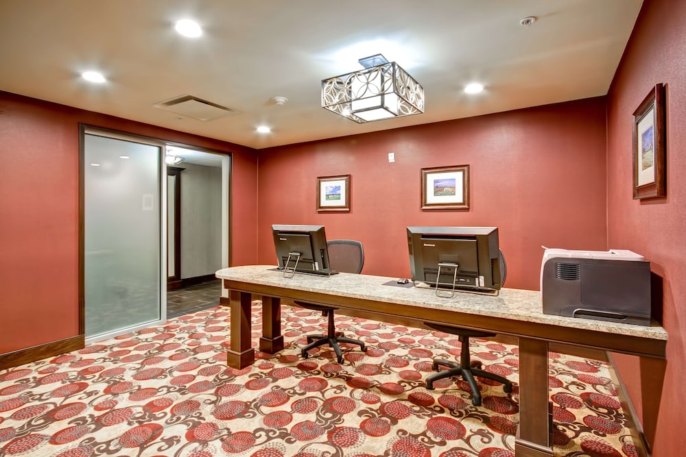 Homewood Suites by Hilton Bridgewater Branchburg - photo 31