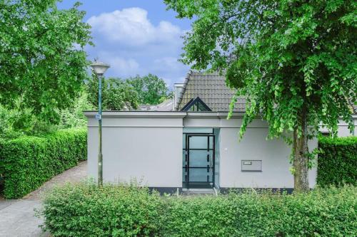Luxury semi detached house near Amsterdam
