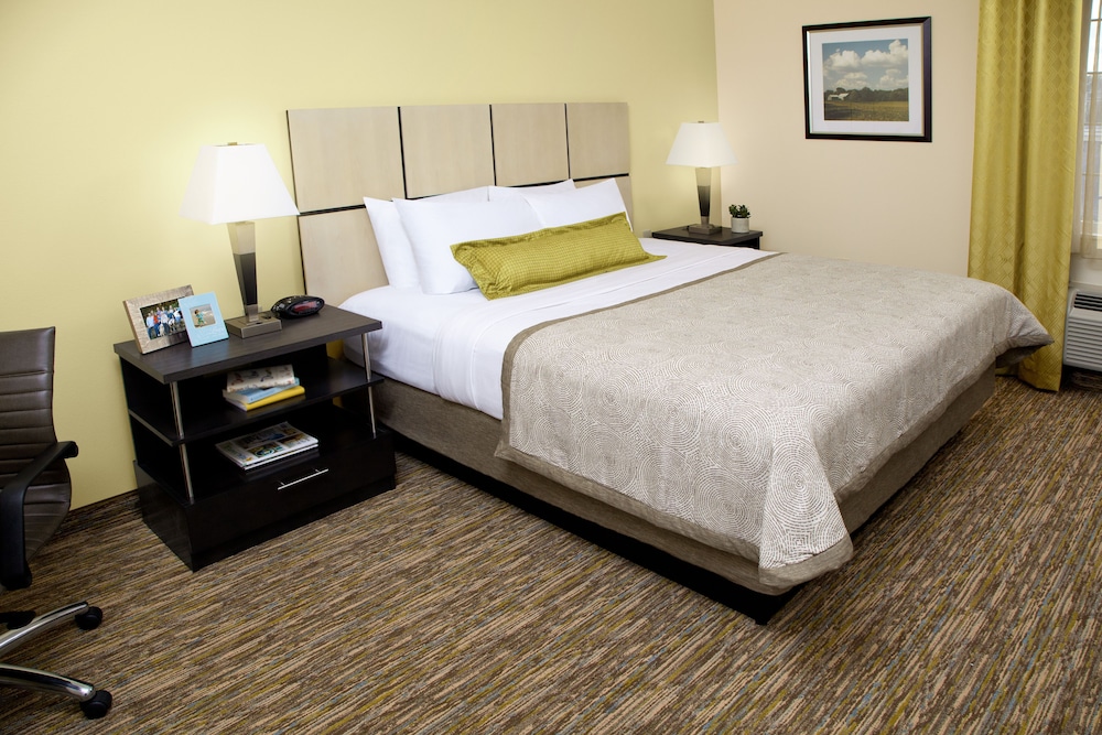 Candlewood Suites West Little Rock an IHG Hotel - photo 3