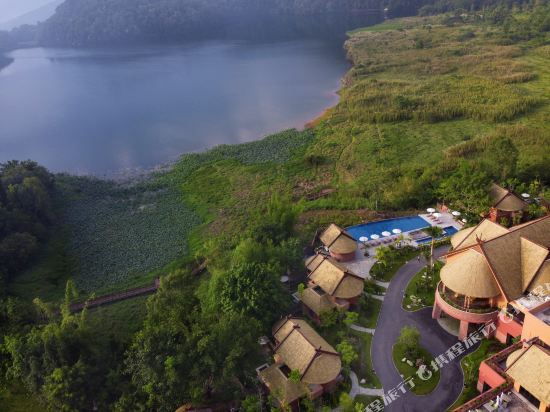 Ximeng Xikang Wellness & Resorts in Ning'er, People's Republic of China
