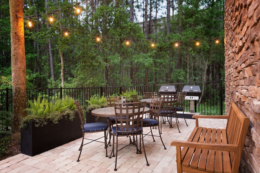 Homewood Suites by Hilton Jacksonville Deerwood Park - photo 32
