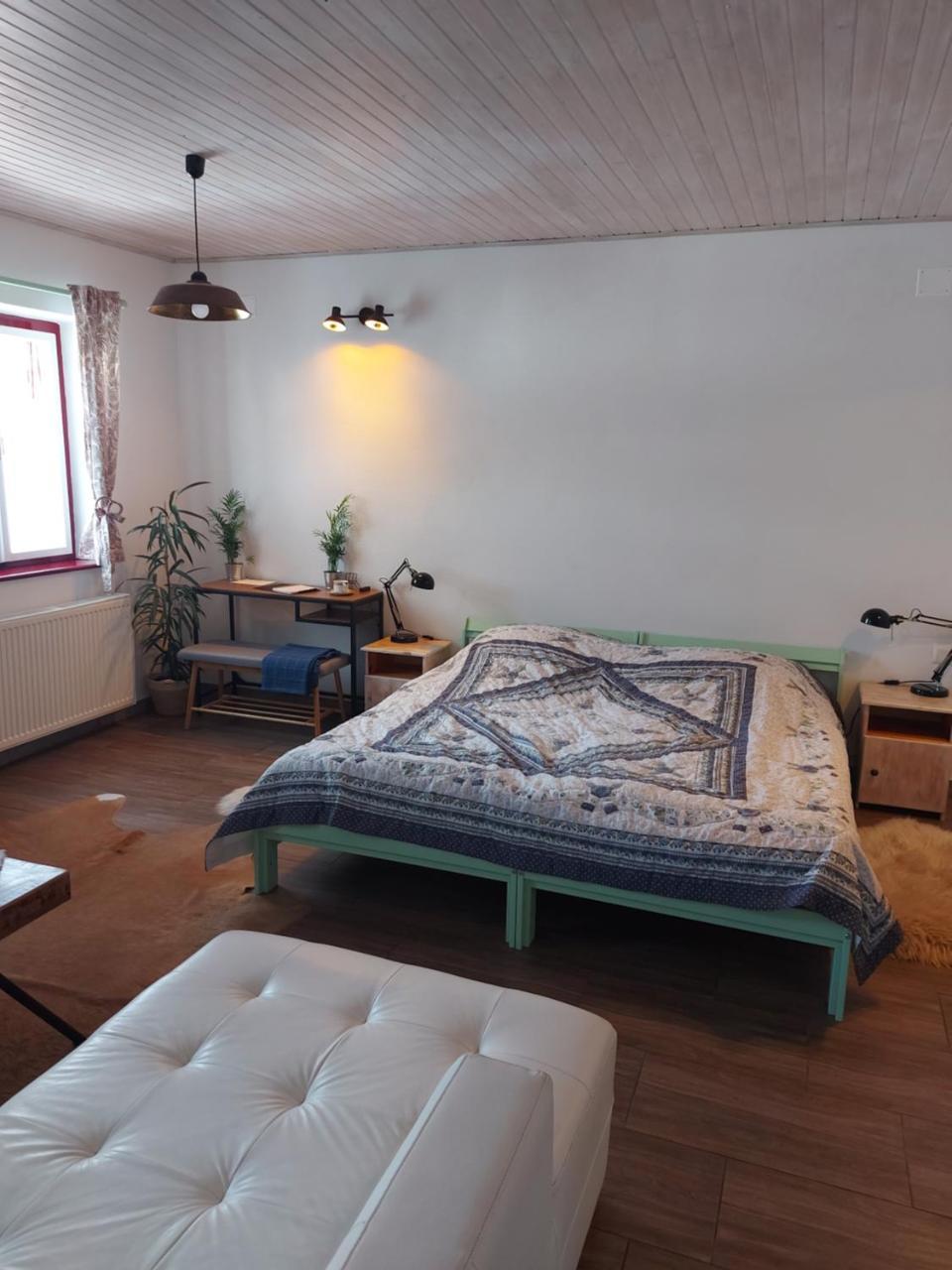 Pr' Sovarjo — 4-Star Luxury Hotel in Zgornje Gorje, Slovenia