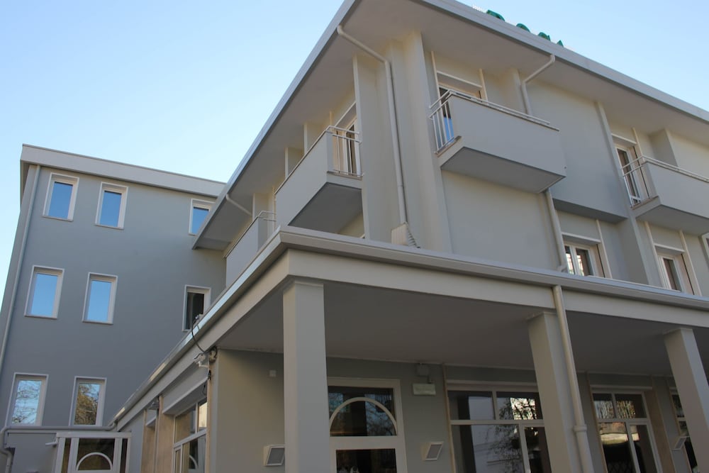Hotel Rosa - last minute hotel in Abano Terme