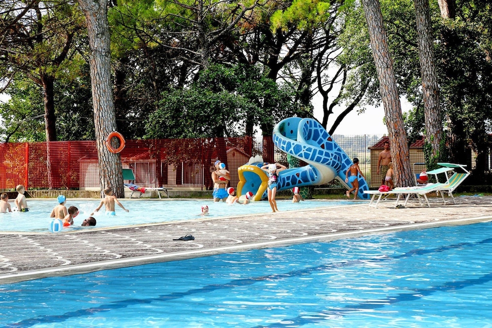 Belvedere AC Flat in Grado Resort — Aquileia — photo 4