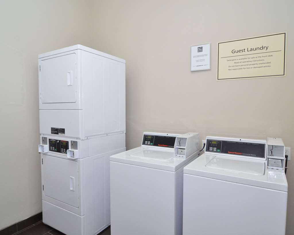 Quality Inn & Suites Kenedy Karnes City - photo 22