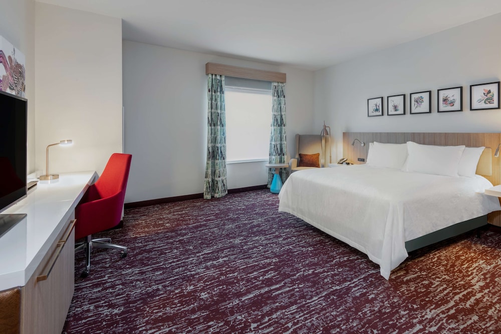 Hilton Garden Inn Longmont - photo 11