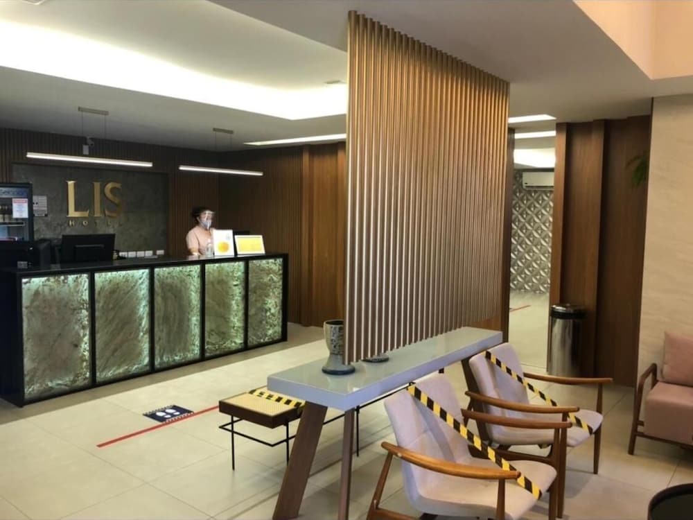 Lis Hotel — Teresina — photo 4