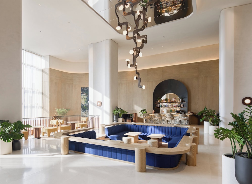 מזון ומשקאות