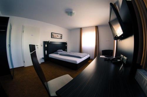 Hotel Enztal Garni in Bietigheim-Bissingen, Germany