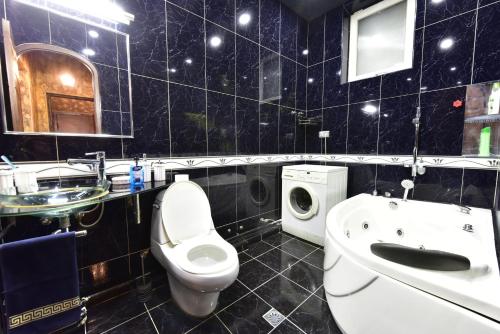 Tbilisi Art Apartment