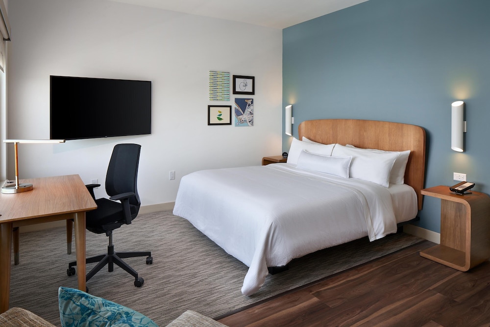 Element Orlando International Drive - photo 3