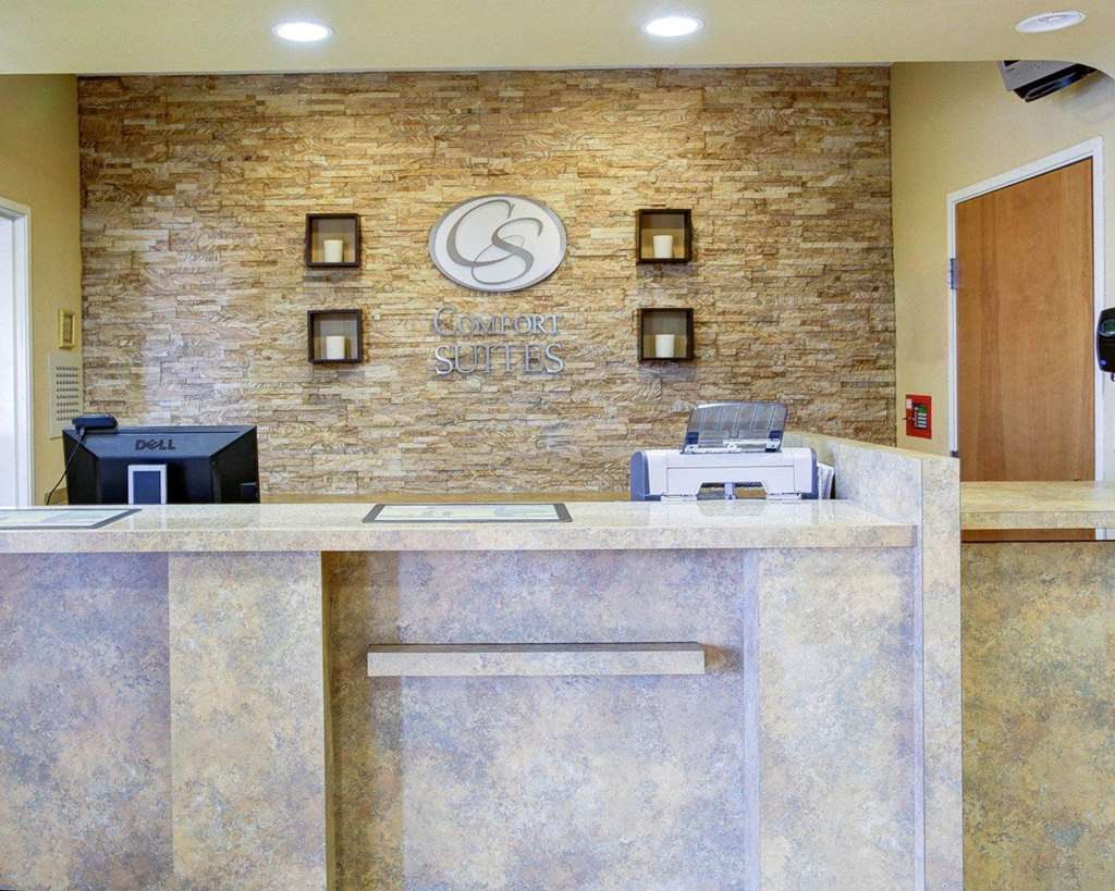 Comfort Suites Brenham - photo 2