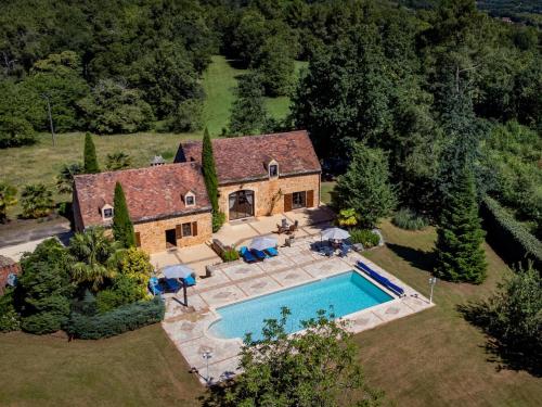 Beauchamps - last minute hotel in Unknown City