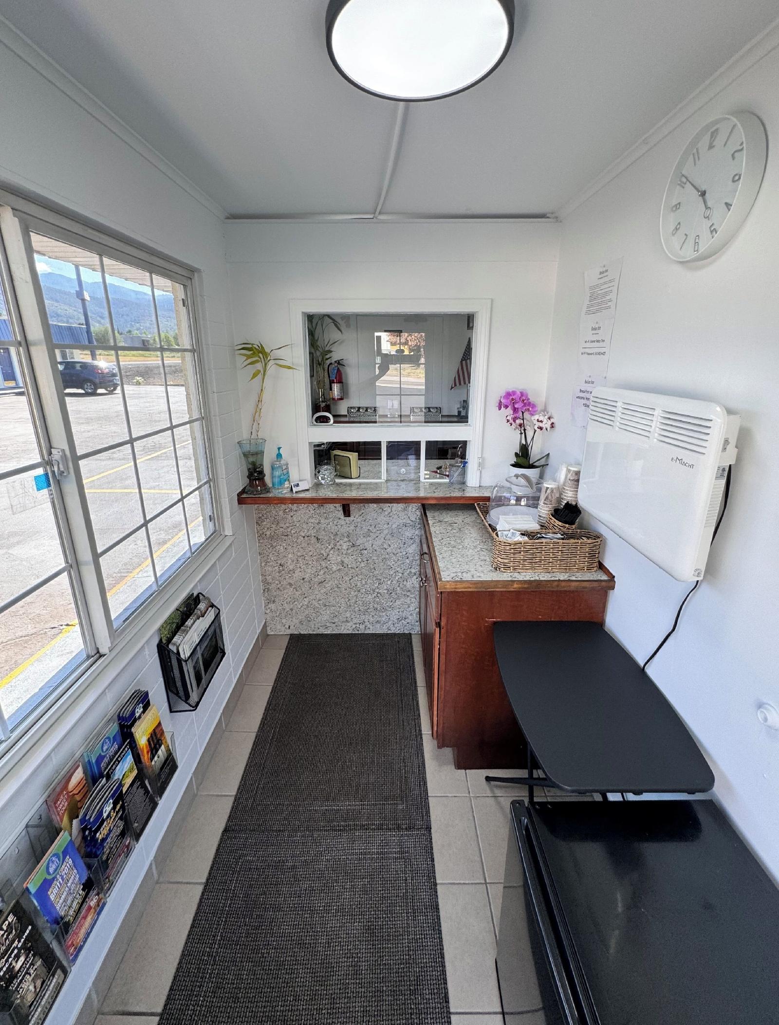 Relax Inn At Ashland - photo 7