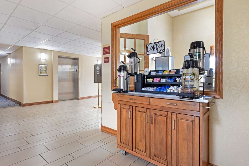 Best Western Locust Grove Inn & Suites - photo 28
