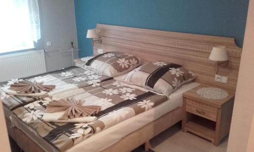 Rodar - carbon neutral hotel in Boguszow-Gorce