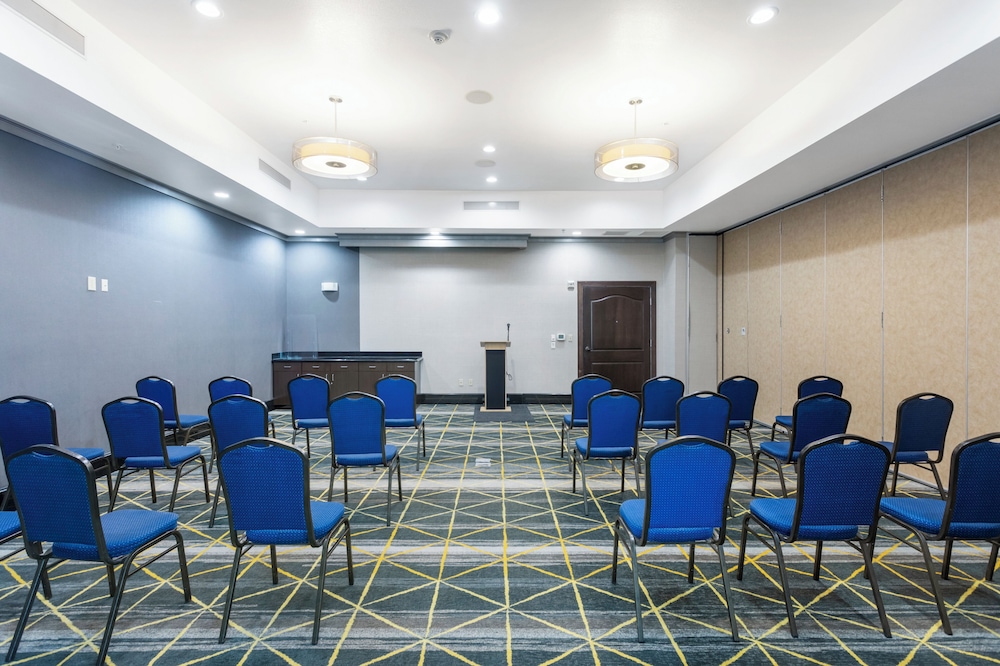 Holiday Inn Hotel & Suites Waco Northwest by IHG - photo 37