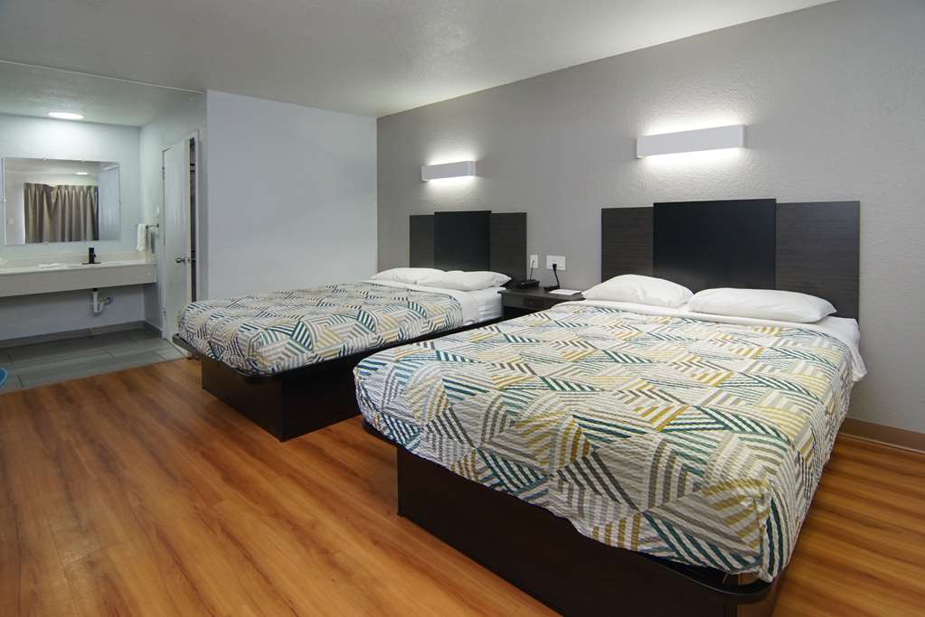 Motel 6 Red Oak TX Dallas - photo 7