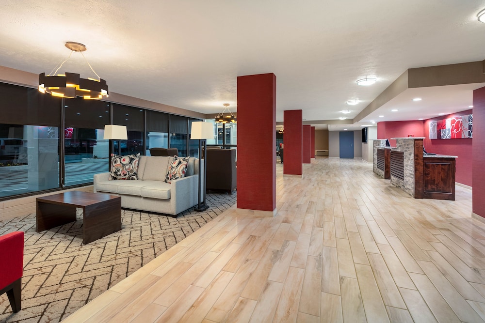 Boutique Hotel - photo 4
